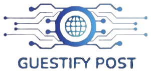 Guest Post Logo
