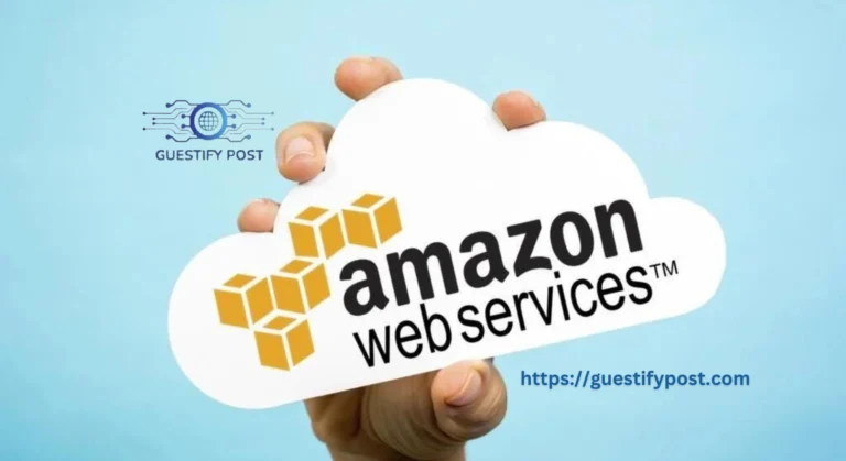 What Do Amazon Web Services Bring To The Cloud?