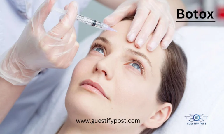 How often should I get Botox?