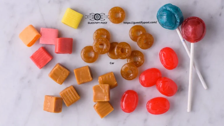 How To Make Freeze Dried Candy