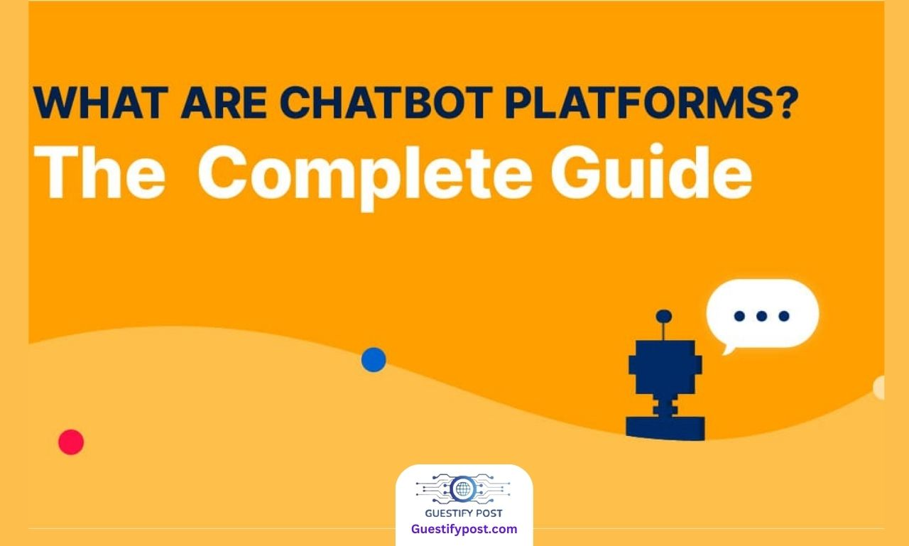 chatbot platforms guide