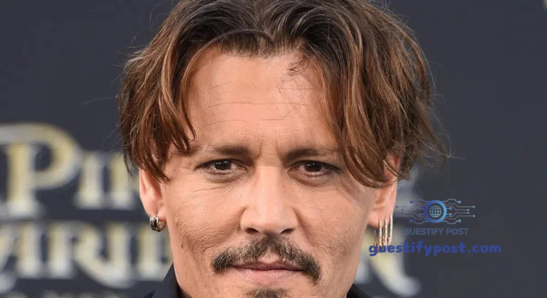 Johnny Depp’s Net Worth, Biography, Age, Height, Spouse, and Career