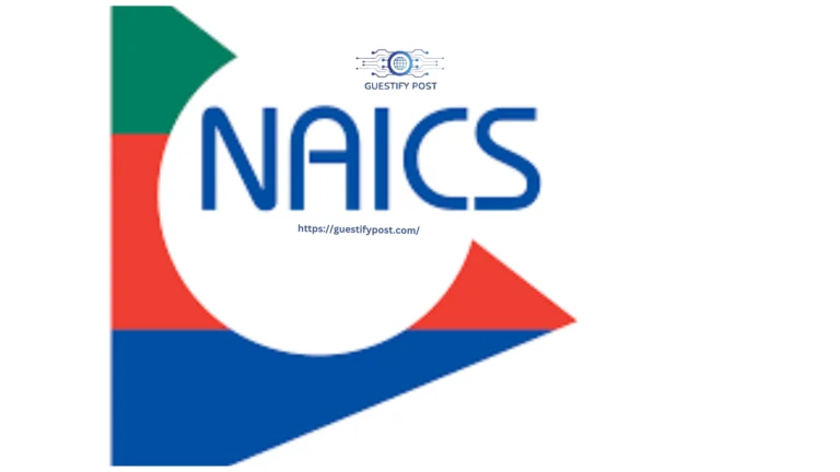 Maximizing Business Potential: A Full NAICS Guide