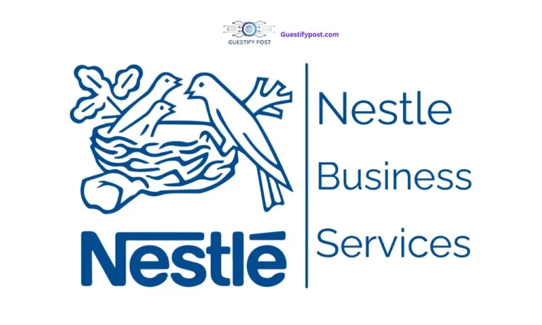 Nestlé Business Services and Its Success Story