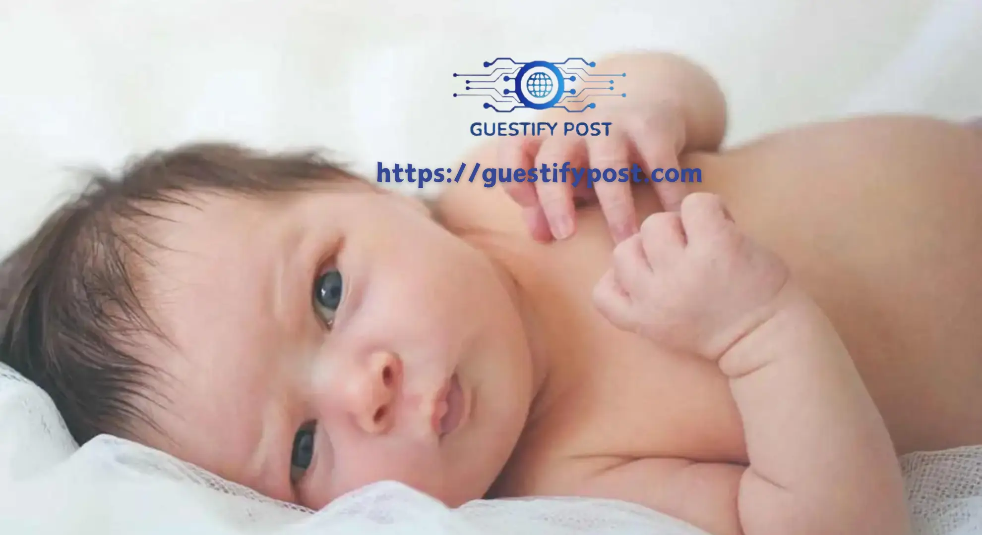 Newborn Baby Care