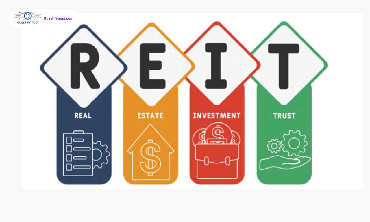 Reits jobs