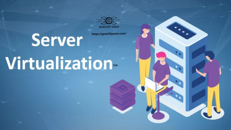 Tips to Getting Server Virtualization