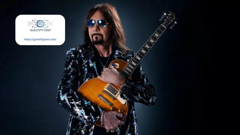 Ace Frehley Net Worth, Age, Height, Wife, Bio