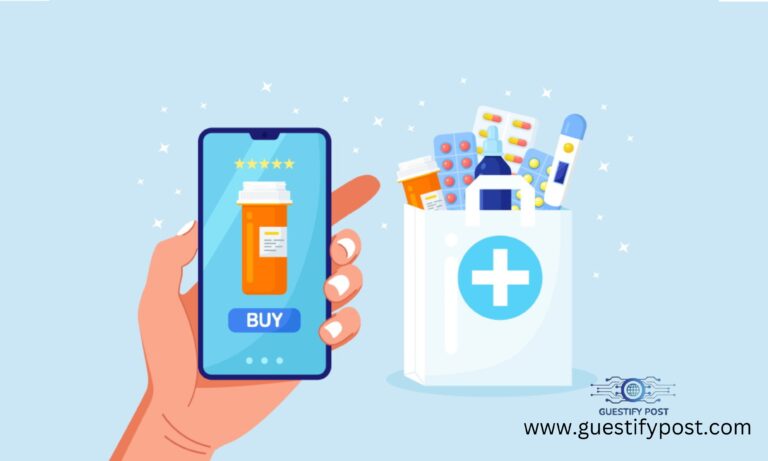 Buy Medicine Online How To Select Best Store Online